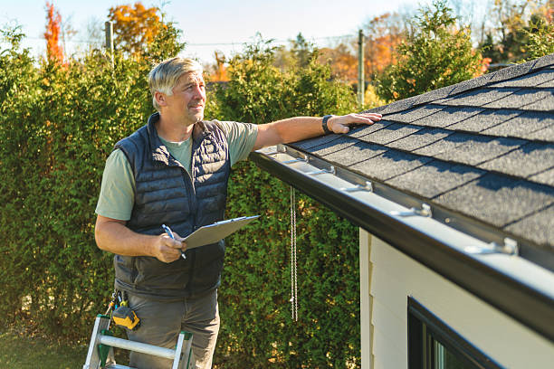 Affordable Emergency Roof Repair solutions in Doucette, TX