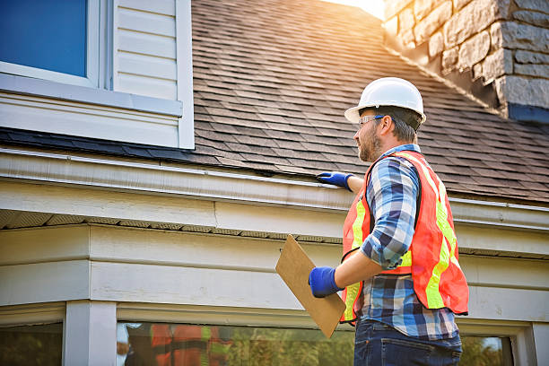 Licensed Emergency Roof Repair service in Doucette, TX - Norken Roofing